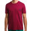 Court RF Essential Top Shortsleeve Men