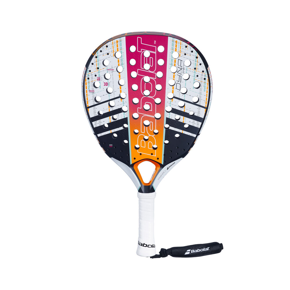 Babolat Dyna Energy Racchette Da Padel Usate (2023)-image