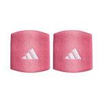 Abbigliamento adidas Tennis Wristband S