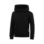 Abbigliamento Nike Dri-Fit Fleece PO Hoody