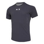Abbigliamento adidas New York Printed Tee
