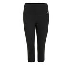 Abbigliamento Nike One Dri-Fit Heritage Capri Tight