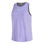 Abbigliamento Nike Nike One Classic Dri-FIT Canottiera Donna - viola, 