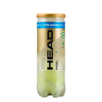 Palline Da Padel HEAD HEAD PADEL PRO S+