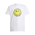 Abbigliamento adidas Smileyworld Graphic Tee