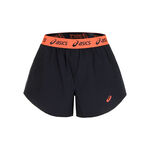 Abbigliamento ASICS Asics TP 2in1 Short W
