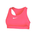 Abbigliamento Nike Swoosh medium Sport-BH