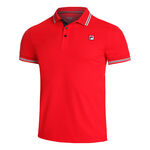 Abbigliamento Fila Polo Button Piro Men