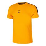Abbigliamento Quiet Please Wild Receiver Hori Tee M