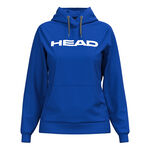 Abbigliamento HEAD Club Original Hoodie Women
