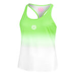 Abbigliamento BIDI BADU Crew Tank