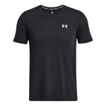 Abbigliamento Da Tennis Under Armour Vanish Seamless Shortssleeve