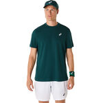 Abbigliamento ASICS COURT SS TOP
