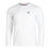 Crew Roundneck Longsleeve