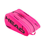 HEAD HEAD Tour L Borsa per racchetta da padel - rosa