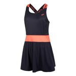 Abbigliamento ASICS Asics TP Dress W