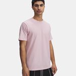 Abbigliamento Da Tennis Under Armour Sportstyle Left Chest Shortsleeve Men