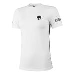 Abbigliamento Hydrogen Team Tech Tee PADL