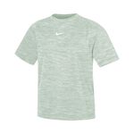 Abbigliamento Da Tennis Nike B Nk Df Multi Ss  Top Lbr Hthr