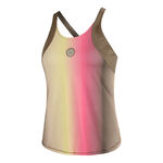 Abbigliamento Da Tennis BIDI BADU Spectrum Tank
