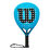 ULTRA TEAM V2 PADEL 2 blue