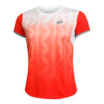 Abbigliamento Lotto IV Tee 2