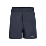 Abbigliamento da tennis Nike Nike Court Dri-Fit Victory 7in Pantaloncini Uomini-Blu Scuro