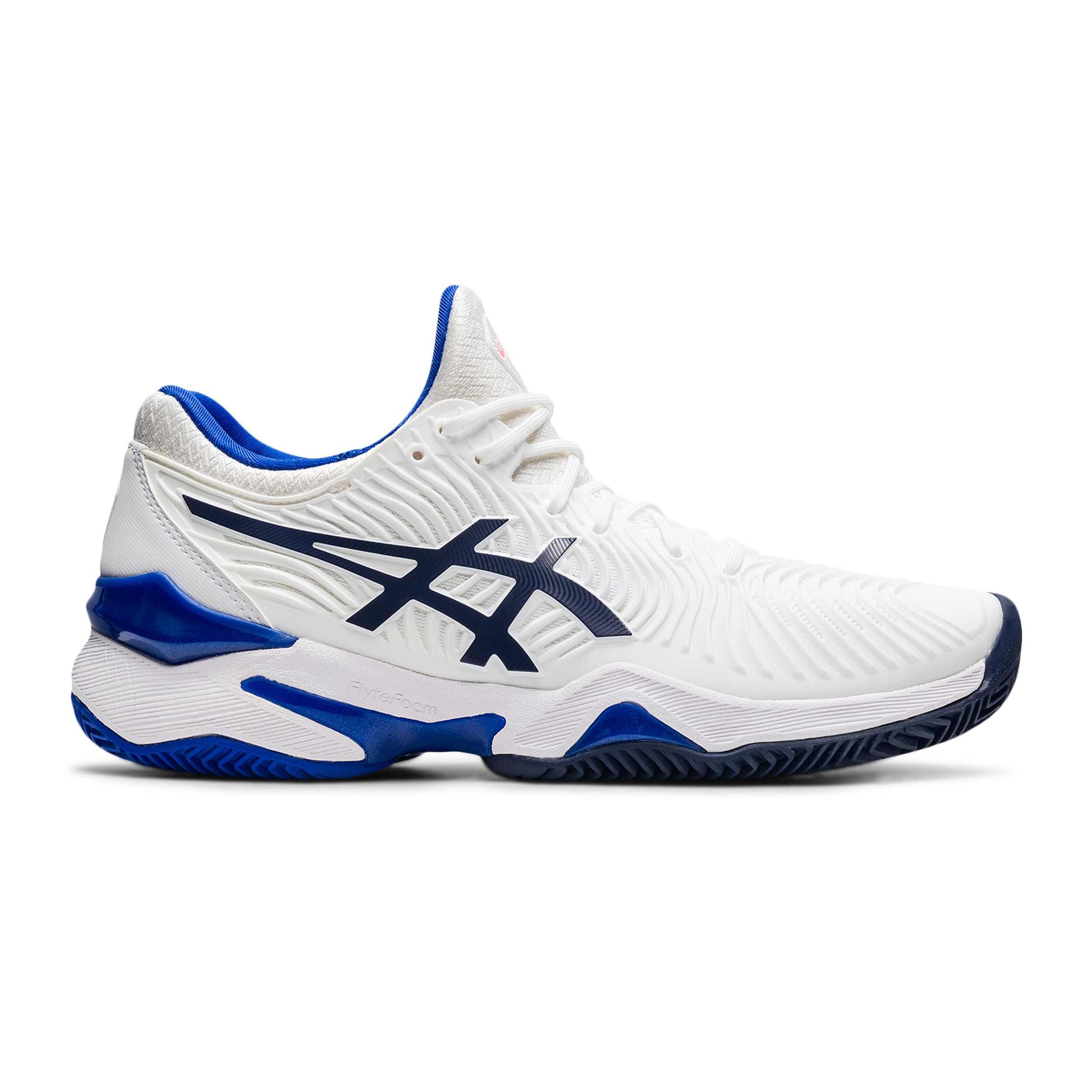 compra online Padel Point ASICS Court FF 2 Scarpa Per Terra