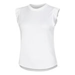 Abbigliamento Lucky in Love Bring Rib On Tank