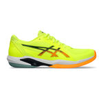Scarpe Da Padel ASICS Solution Swift FF 2 Padel