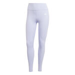 Abbigliamento adidas Optime Essentials Stash Pocket Full-Lenghts Tight