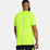Rush Seamless Wordmark SS