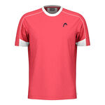 Abbigliamento HEAD Play Tech T-Shirt Men