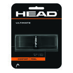 Grip HEAD Ultimate schwarz