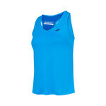 Abbigliamento Babolat Play Tank Girls