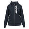 Club Original Hoodie Fz Women