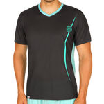 Abbigliamento BIDI BADU Dan Tech V-Neck Tee