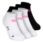 Abbigliamento BIDI BADU Leana No Show Tech Socks