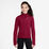 Dri-Fit Half-Zip Longsleeve