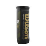 Palline Da Padel Wilson PADEL X3 BALL CAN