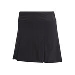 Abbigliamento adidas adidas Club Pleated Gonna Donna-Nero
