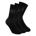 Abbigliamento Bullpadel CALCETIN BULLPADEL BP252 (P3) 005
