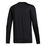 3-Stripes French Terry Longsleeve Men