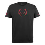 Abbigliamento Babolat Cotton Tee Lebron