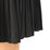 Hi-Chop Pleated Skirt Women