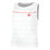 Wild Poach & Stripe Tank W