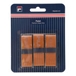 Overgrip Fila Overgrip 3 Pack Blister
