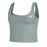 Abbigliamento Under Armour Motion Tank EMEA-WHT