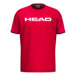 Abbigliamento HEAD Club Original T-Shirt Men