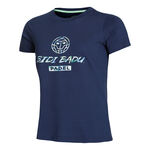 Abbigliamento BIDI BADU Wanda Lifestyle Tee